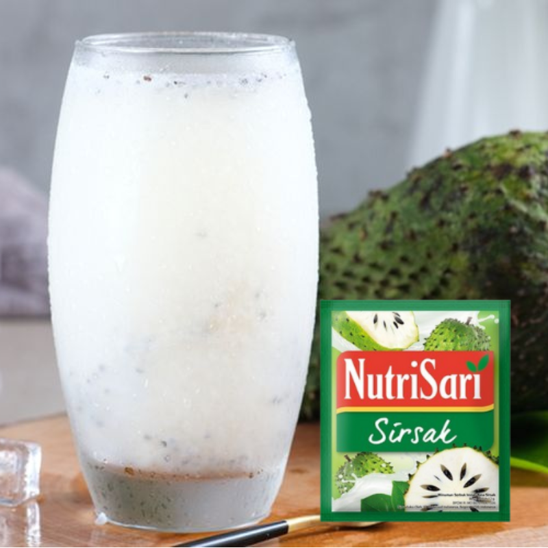 Nutrisari Sirsak Main Image